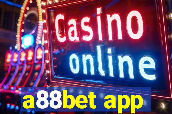 a88bet app